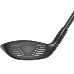 Tour Edge Exotics E723 Fairway Wood -Callaway Golf Shop tour edge exotics e723 fairway face itempicture