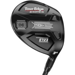 Tour Edge Exotics E723 Fairway Wood -Callaway Golf Shop tour edge exotics e723 fairway sole itempicture