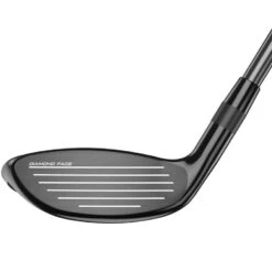 Tour Edge Women's Exotics E723 Hybrid -Callaway Golf Shop tour edge exotics e723 hybrid face itempicture