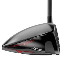 Tour Edge Hot Launch C523 Driver -Callaway Golf Shop tour edge hot launch c523 driver toe itempicture