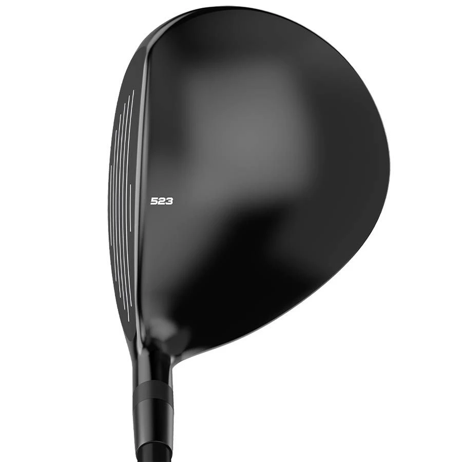 Tour Edge Hot Launch C523 Fairway Wood 2 Tour Edge Hot Launch C523 Fairway Wood - Image 2