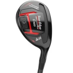 Tour Edge Hot Launch C523 Hybrid -Callaway Golf Shop tour edge hot launch c523 hybrid sole itempicture 1
