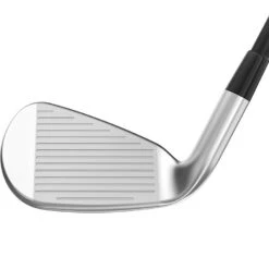 Tour Edge Women's Hot Launch C523 Irons -Callaway Golf Shop tour edge hot launch c523 irons face itempcture 2
