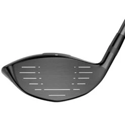 Tour Edge Hot Launch E523 Driver -Callaway Golf Shop tour edge hot launch e523 driver face itempicture 1