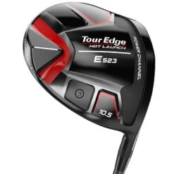 Tour Edge Hot Launch E523 Driver -Callaway Golf Shop tour edge hot launch e523 driver sole itempicture 1