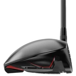 Tour Edge Hot Launch E523 Driver -Callaway Golf Shop tour edge hot launch e523 driver toe itempicture 1