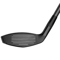 Tour Edge Women's Hot Launch E523 Hybrid -Callaway Golf Shop tour edge hot launch e523 hybrid face itempicture 1