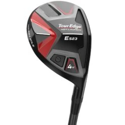 Tour Edge Women's Hot Launch E523 Hybrid -Callaway Golf Shop tour edge hot launch e523 hybrid sole itempicture 1