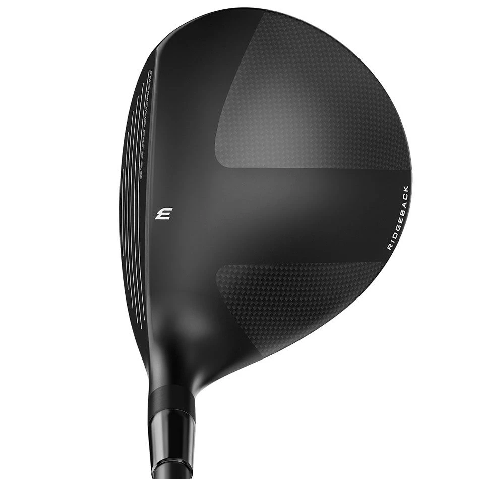 Tour Edge Exotics Pro 721 Fairway Wood 2 Tour Edge Exotics Pro 721 Fairway Wood - Image 2