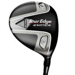 Tour Edge Exotics Pro 721 Fairway Wood 8 Tour Edge Exotics Pro 721 Fairway Wood -Callaway Golf Shop tour edge pro 721 fairway wood sole alt angle itempicture