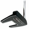 Tour Edge Template Series Alps Black Putter