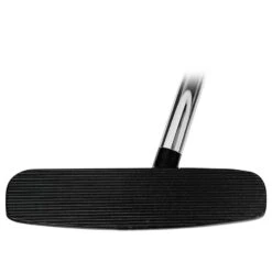 Tour Edge Template Series Narrows Center Black Putter -Callaway Golf Shop tour edge template narrows center black putter 2024 face itempicture