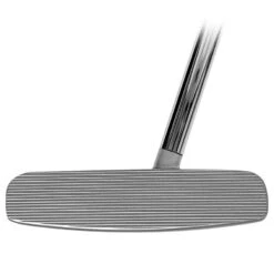 Tour Edge Template Series Narrows Center Silver Putter -Callaway Golf Shop tour edge template narrows center silver putter 2024 face itempicture
