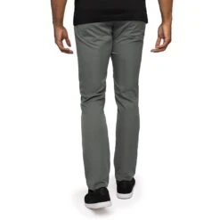 TravisMathew Open To Close Pants -Callaway Golf Shop travismathew open to close pants basalm green back itempicture