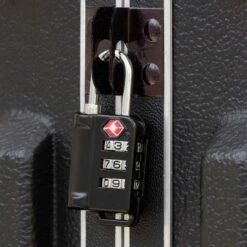 Golf Travel Bags The Vault Hard Case Travel Bag 5 Golf Travel Bags The Vault Hard Case Travel Bag -Callaway Golf Shop vault detail2 1