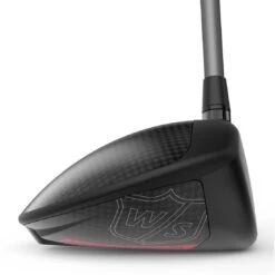 Wilson Staff Wilson Dynapower Carbon Driver 11 Wilson Staff Wilson Dynapower Carbon Driver -Callaway Golf Shop wilson dynapower carbon driver toe itempicture