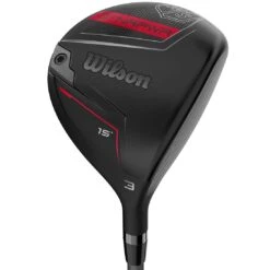 Wilson Staff Wilson Dynapower Fairway -Callaway Golf Shop wilson dynapower fairway hero itempicture