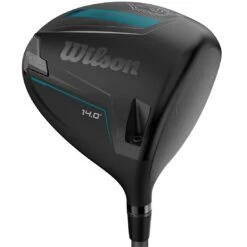 Wilson Staff Wilson Women's Dynapower Titanium Driver -Callaway Golf Shop wilson womens dynapower driver hero itempicture