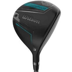 Wilson Staff Wilson Women's Dynapower Fairway -Callaway Golf Shop wilson womens dynapower fairway hero itempicture