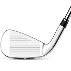 Wilson Staff Wilson Women's Dynapower Irons 9 Wilson Staff Wilson Women's Dynapower Irons -Callaway Golf Shop wilson womens dynapower irons face itempicture
