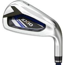 XXIO 12 Single Iron 7 XXIO 12 Single Iron -Callaway Golf Shop xxio 12 irons hero itempicture 1