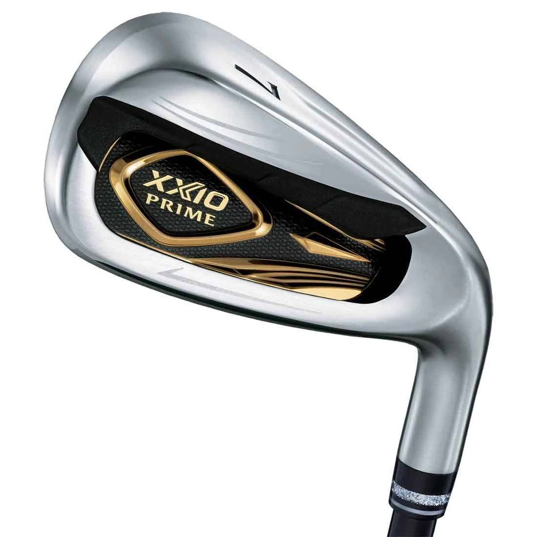 XXIO Prime 11 Irons 1 XXIO Prime 11 Irons