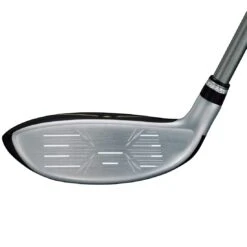 XXIO Prime 12 Fairway Wood -Callaway Golf Shop xxio prime 12 fairway wood face itempicture