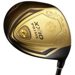 XXIO Prime Royal Edition 5 Driver -Callaway Golf Shop xxio prime royal edition 5 driver sole itempicture