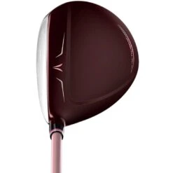 XXIO Women's 12 10-Piece Bordeaux Complete Set -Callaway Golf Shop xxio womens 12 bordeaux fairway wood address itempicture