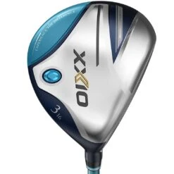 XXIO Women's 12 10-Piece Complete Set -Callaway Golf Shop xxio womens 12 fairway wood hero itempicture 1