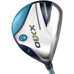 XXIO Women's 12 10-Piece Complete Set -Callaway Golf Shop xxio womens 12 fairway wood money itempicture 1