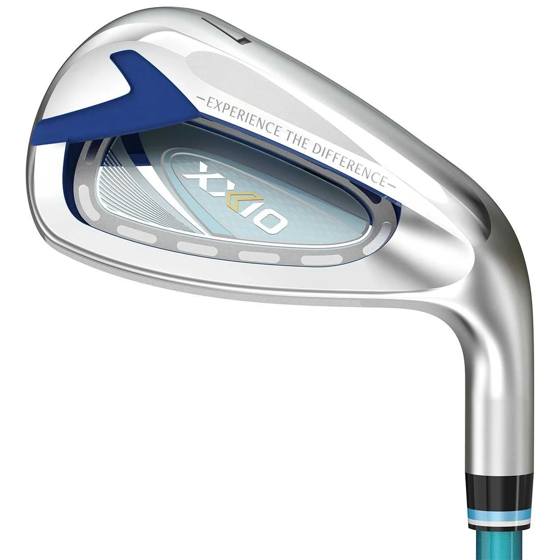 XXIO Women's 12 Single Iron - Pre-Owned 3 XXIO Women's 12 Single Iron - Pre-Owned - Image 3