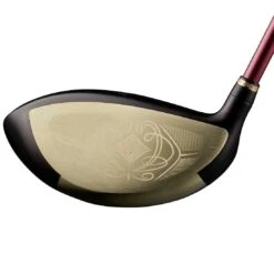 XXIO Women's Prime Royal Edition 5 Driver -Callaway Golf Shop xxio womens prime royal edition 5 driver face itempicture