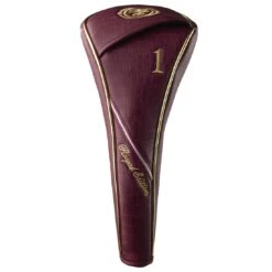 XXIO Women's Prime Royal Edition 5 Driver -Callaway Golf Shop xxio womens prime royal edition 5 driver headcover itempicture