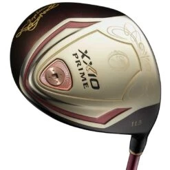 XXIO Women's Prime Royal Edition 5 Driver -Callaway Golf Shop xxio womens prime royal edition 5 driver sole itempicture
