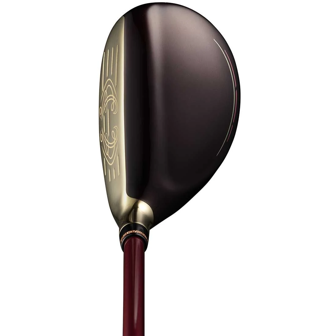 XXIO Women's Prime Royal Edition 5 Hybrid 2 XXIO Women's Prime Royal Edition 5 Hybrid - Image 2