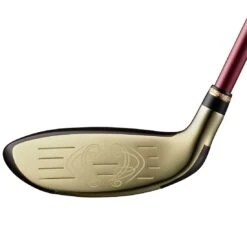 XXIO Women's Prime Royal Edition 5 Hybrid 10 XXIO Women's Prime Royal Edition 5 Hybrid -Callaway Golf Shop xxio womens prime royal edition 5 hybrid face itempicture