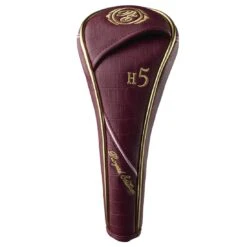 XXIO Women's Prime Royal Edition 5 Hybrid 11 XXIO Women's Prime Royal Edition 5 Hybrid -Callaway Golf Shop xxio womens prime royal edition 5 hybrid headcover itempicture