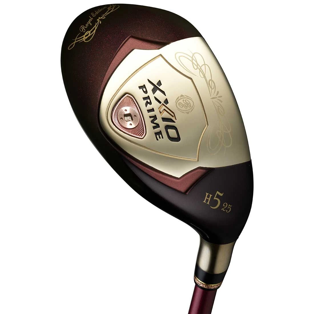 XXIO Women's Prime Royal Edition 5 Hybrid 3 XXIO Women's Prime Royal Edition 5 Hybrid - Image 3