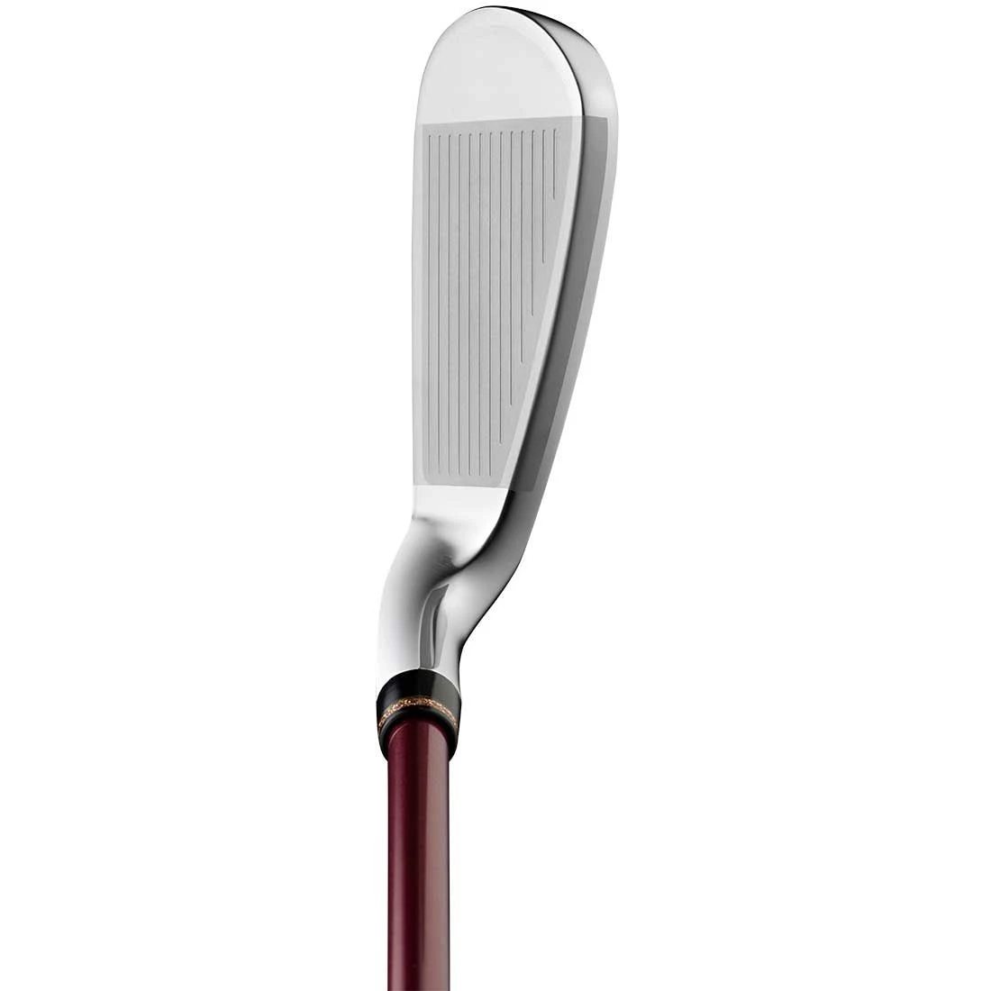 XXIO Women's Prime Royal Edition 5 Single Iron 2 XXIO Women's Prime Royal Edition 5 Single Iron - Image 2