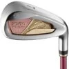 XXIO Women's Prime Royal Edition 5 Single Iron