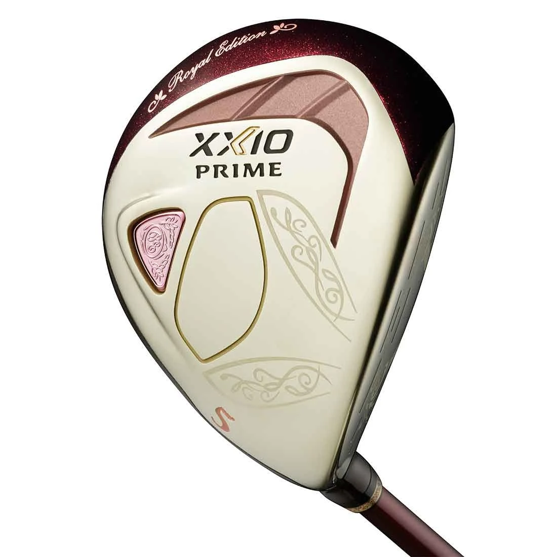 XXIO Women's Prime Royal Edition Fairway Wood 3 XXIO Women's Prime Royal Edition Fairway Wood - Image 3