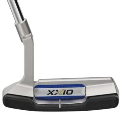 XXIO Women's 12 Blade Putter -Callaway Golf Shop xxio x 12 blade putter back itempicture